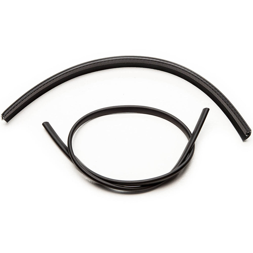 COBB Air Box For SF Short Ram Intake, 2015-2018 STi - Angle 6