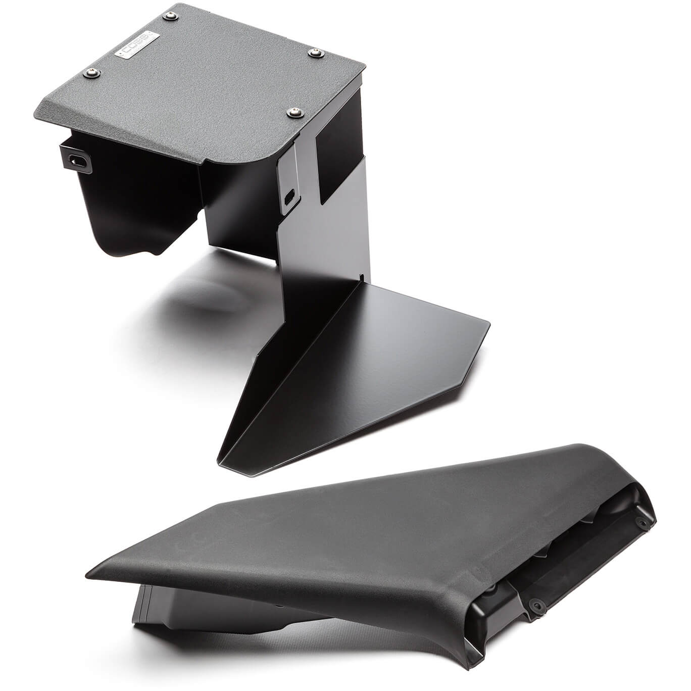 COBB Air Box For SF Short Ram Intake, 2018 STi Type RA & 2019-2020 STi