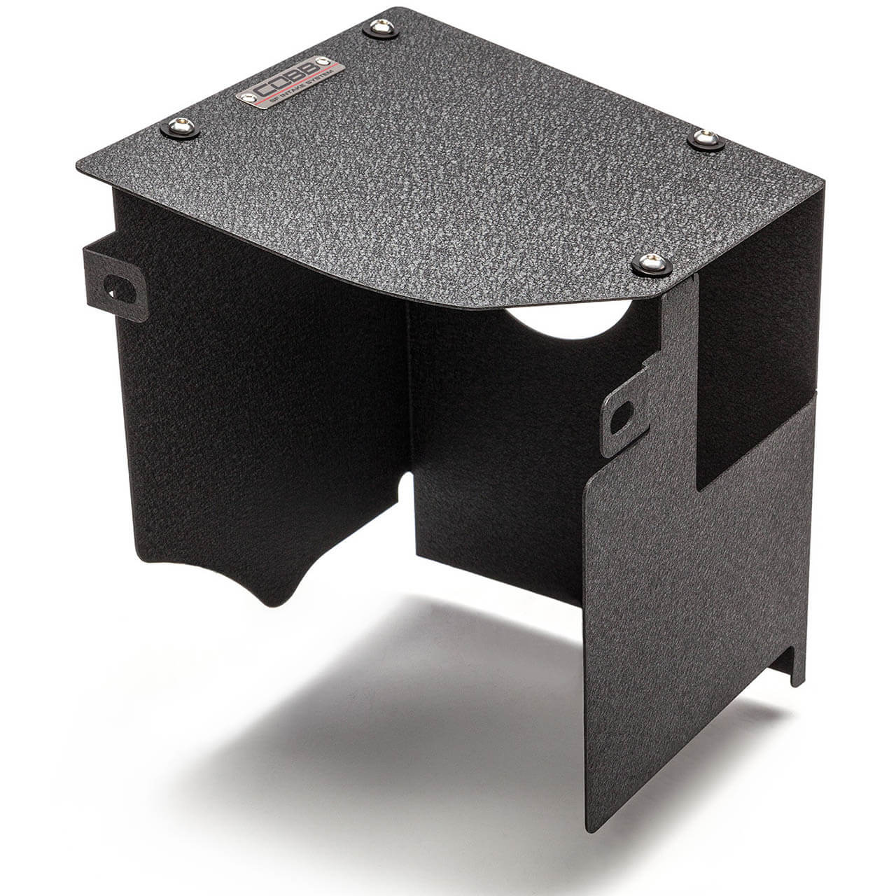 COBB Air Box For SF Short Ram Intake, 2008-2014 WRX & 2008-2014 STi