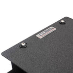 COBB Air Box For SF Short Ram Intake, 2008-2014 WRX & 2008-2014 STi - Angle 2