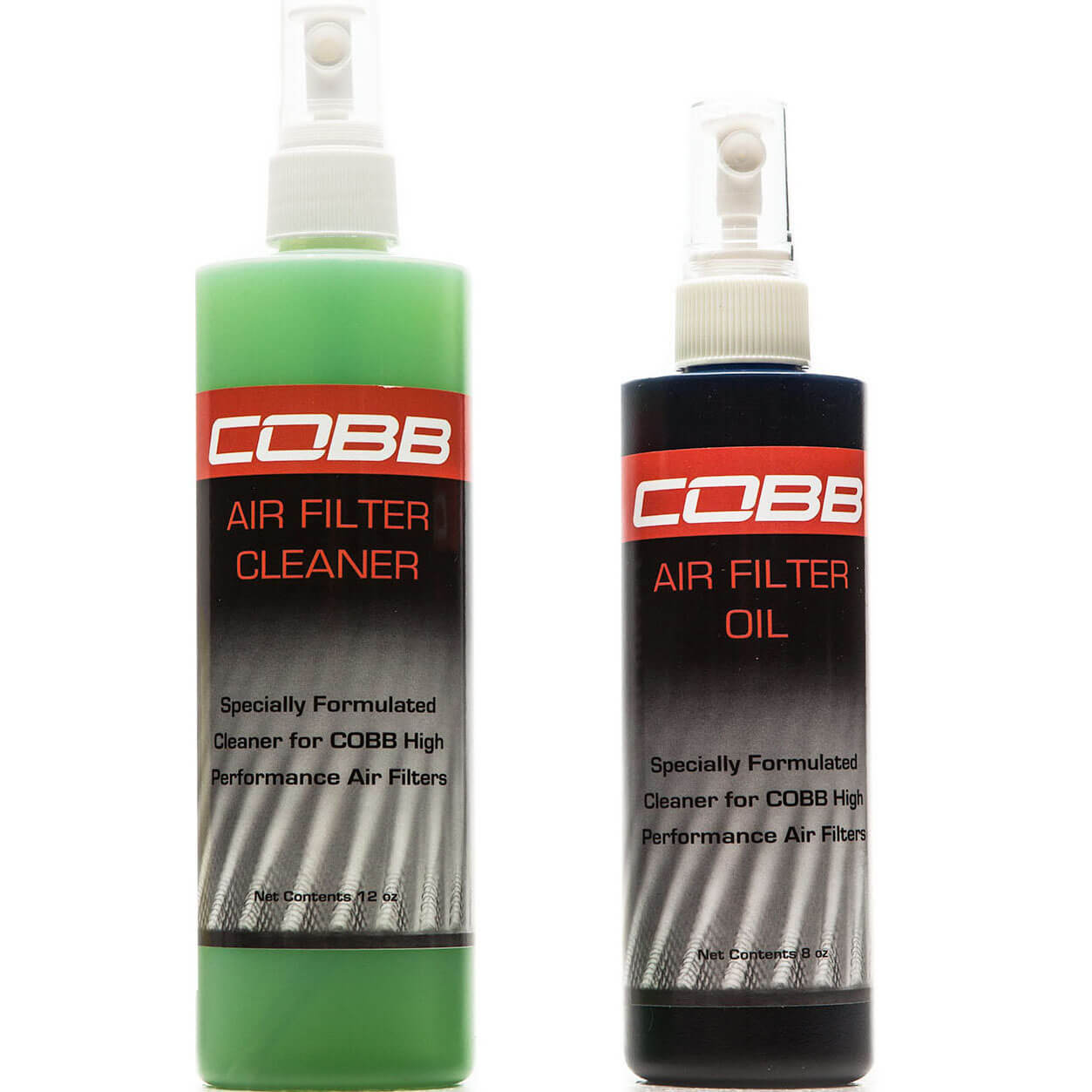 COBB Air Filter Cleaning Kit (For COBB Intakes)