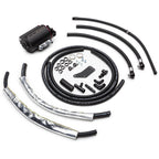 COBB Air/Oil Separator Kit, 2002-2007 WRX & 2004-2007 STi