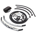 COBB Air/Oil Separator Kit, 2008-2014 WRX & 2008-2021 STi