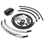 COBB Air/Oil Separator Kit, 2008-2014 WRX & 2008-2021 STi