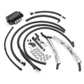COBB Air/Oil Separator Kit, 2015-2021 WRX