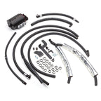 COBB Air/Oil Separator Kit, 2015-2021 WRX