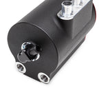COBB Air/Oil Separator Kit, 2015-2021 WRX - Angle 3