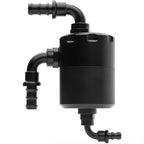 COBB Air/Oil Separator Kit, 2013-2018 Focus ST - Angle 2
