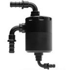 COBB Air/Oil Separator Kit, 2016-2018 Focus RS - Angle 2