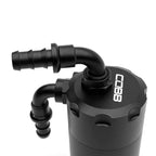 COBB Air/Oil Separator Kit, 2016-2018 Focus RS - Angle 3