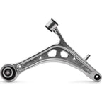 COBB Alloy Front Lower Control Arms (Offset Caster, Pair/2), 2015-2021 WRX & STi - Angle 2