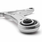 COBB Alloy Front Lower Control Arms (Offset Caster, Pair/2), 2015-2021 WRX & STi - Angle 3