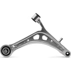 COBB Alloy Front Lower Control Arms (STD Alignment, Pair/2), 2015-2021 WRX & STi - Angle 2