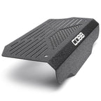 COBB Aluminum Alternator Cover, 2022-2026 WRX - Angle 2
