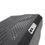 COBB Aluminum Alternator Cover, 2022-2026 WRX - Angle 3