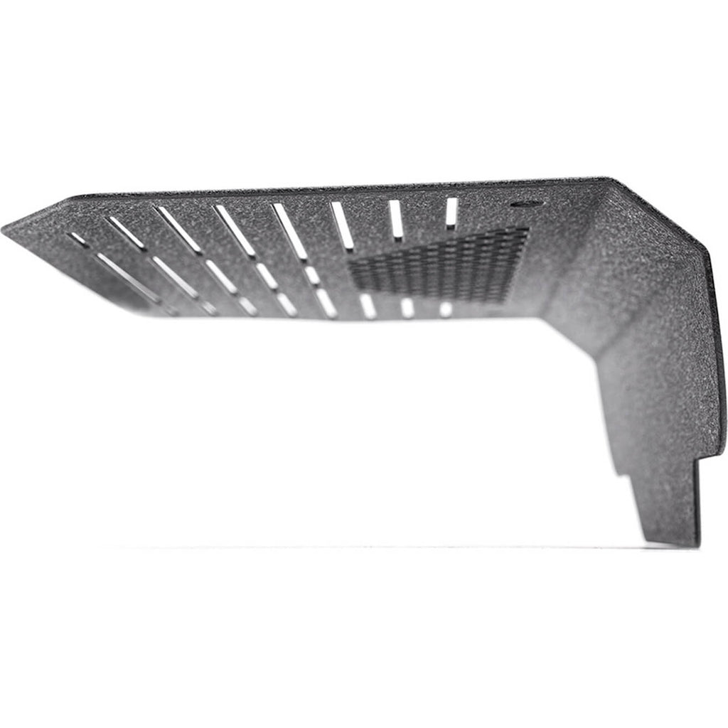 COBB Aluminum Alternator Cover, 2022-2026 WRX - Angle 4