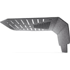 COBB Aluminum Alternator Cover, 2022-2026 WRX - Angle 4
