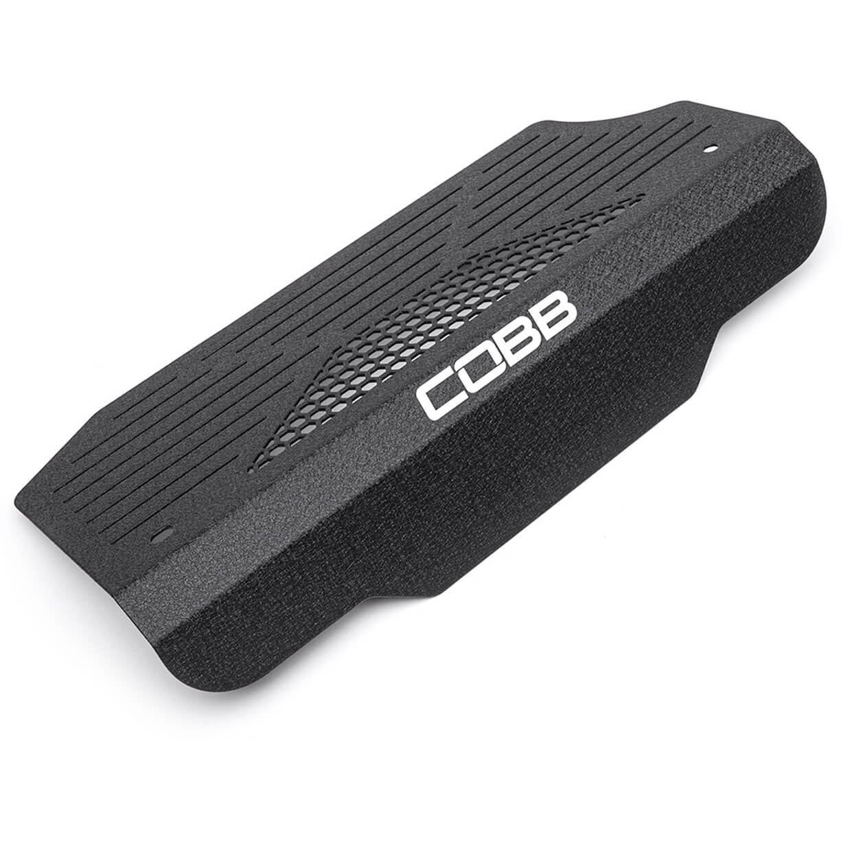 COBB Aluminum Alternator Cover, 2020-2025 Outback XT/Wilderness