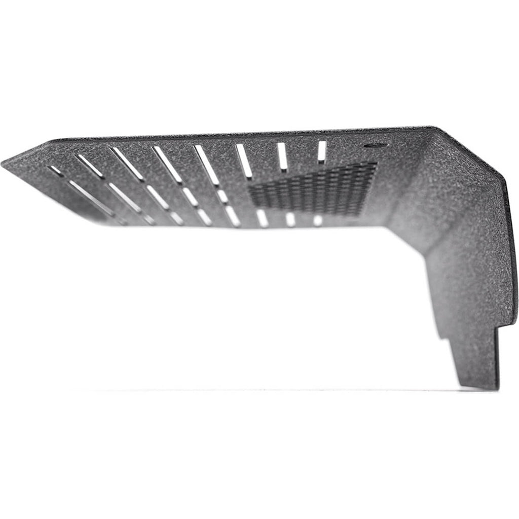COBB Aluminum Alternator Cover, 2020-2025 Outback XT/Wilderness - Angle 4