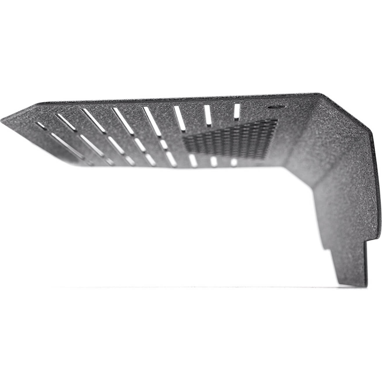 COBB Aluminum Alternator Cover, 2020-2025 Outback XT/Wilderness - Angle 4