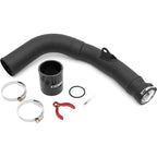 COBB Aluminum Charge Pipe, 2022-2026 WRX