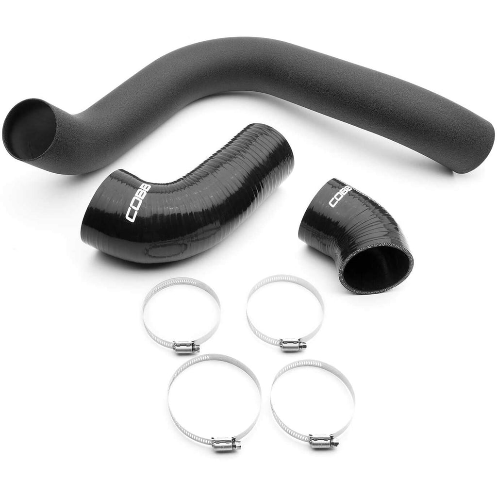 COBB Aluminum Intake Tube, 2019-2025 Ascent