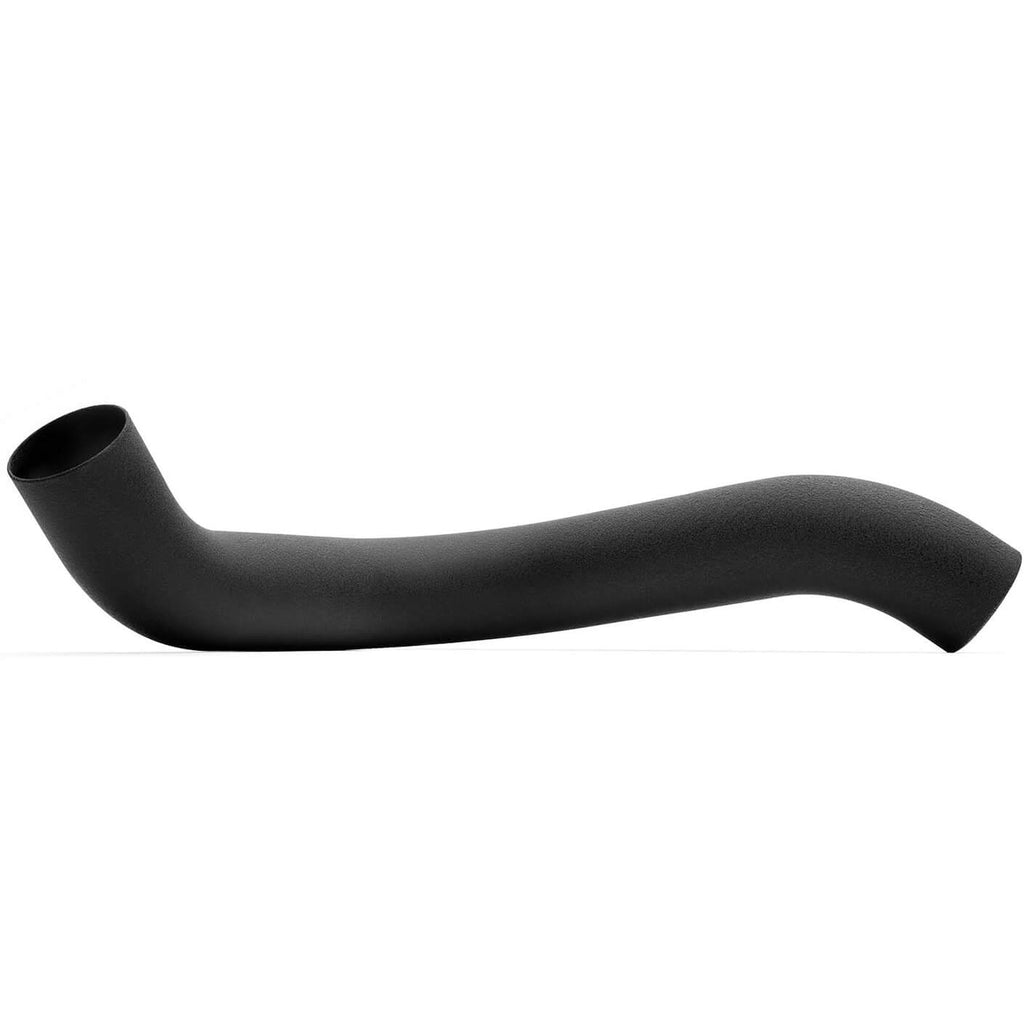 COBB Aluminum Intake Tube, 2019-2025 Ascent - Angle 3