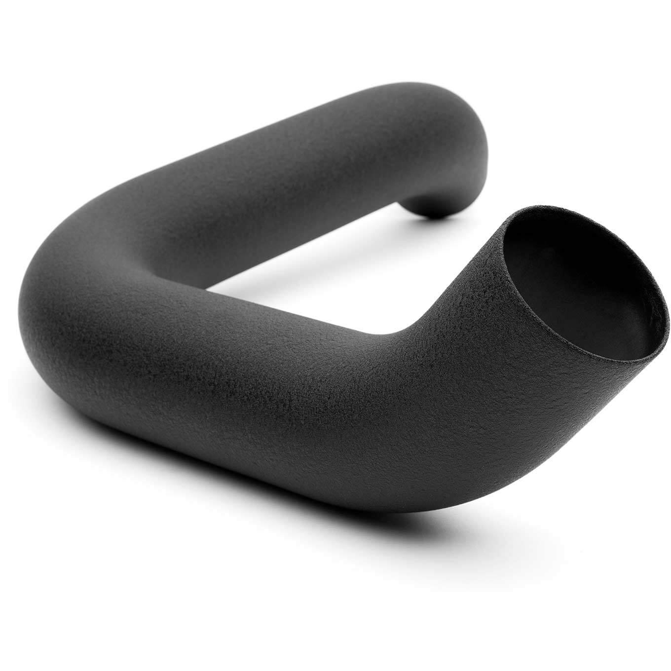 COBB Aluminum Intake Tube, 2019-2025 Ascent - Angle 4