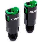 COBB AN Adapter Fittings, 2004-2016 STi & 2006-2021 WRX