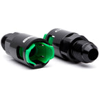 COBB AN Adapter Fittings, 2004-2016 STi & 2006-2021 WRX - Angle 2