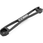 COBB Battery Tie Down (Stealth Black), 2002-2026 WRX & 2004-2021 STi & BRZ/FR-S/86