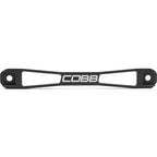 COBB Battery Tie Down (Stealth Black), 2002-2026 WRX & 2004-2021 STi & BRZ/FR-S/86 - Angle 2