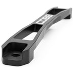 COBB Battery Tie Down (Stealth Black), 2002-2026 WRX & 2004-2021 STi & BRZ/FR-S/86 - Angle 3