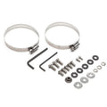 COBB Big SF Intake System Airbox Hardware Kit (For 745110), 2015-2021 WRX