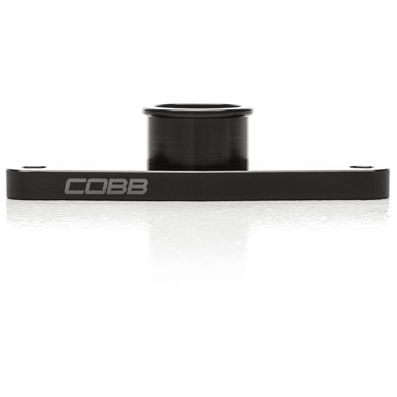 COBB BPV Adapter For FMIC, 2002-2007 WRX & 2004-2021 STi - Angle 3