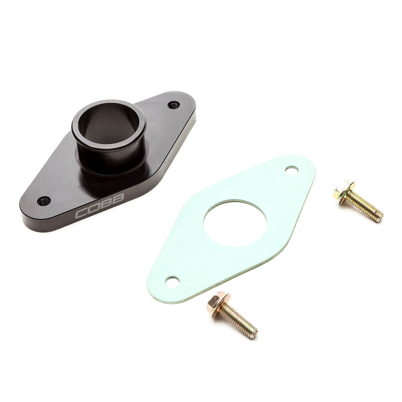 COBB BPV Adapter For FMIC, 2008-2014 WRX