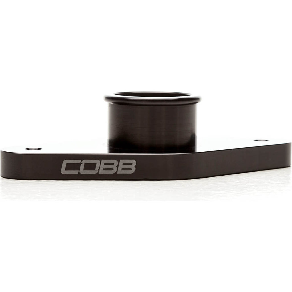 COBB BPV Adapter For FMIC, 2008-2014 WRX - Angle 2