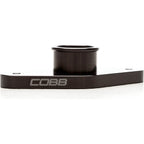 COBB BPV Adapter For FMIC, 2008-2014 WRX - Angle 2