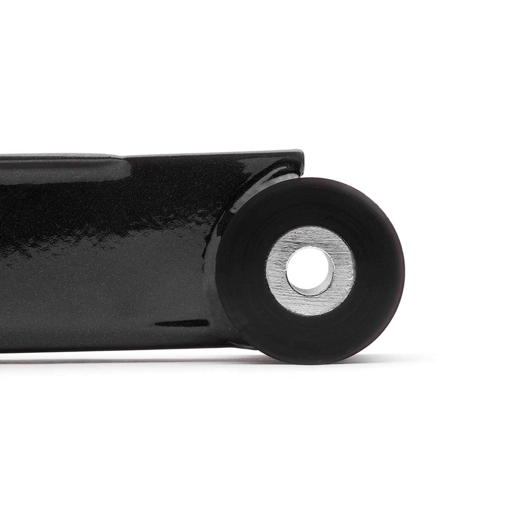 COBB Camber Adjustable Rear Lower Control Arm Set, 2008-2021 WRX/STi & 2013+ BRZ/FR-S/86 - Angle 4