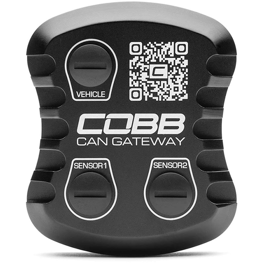 COBB CAN Flex Fuel Upgrade, 2015-2017 WRX - Angle 3