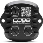 COBB CAN Flex Fuel Upgrade, 2022-2025 WRX - Angle 2