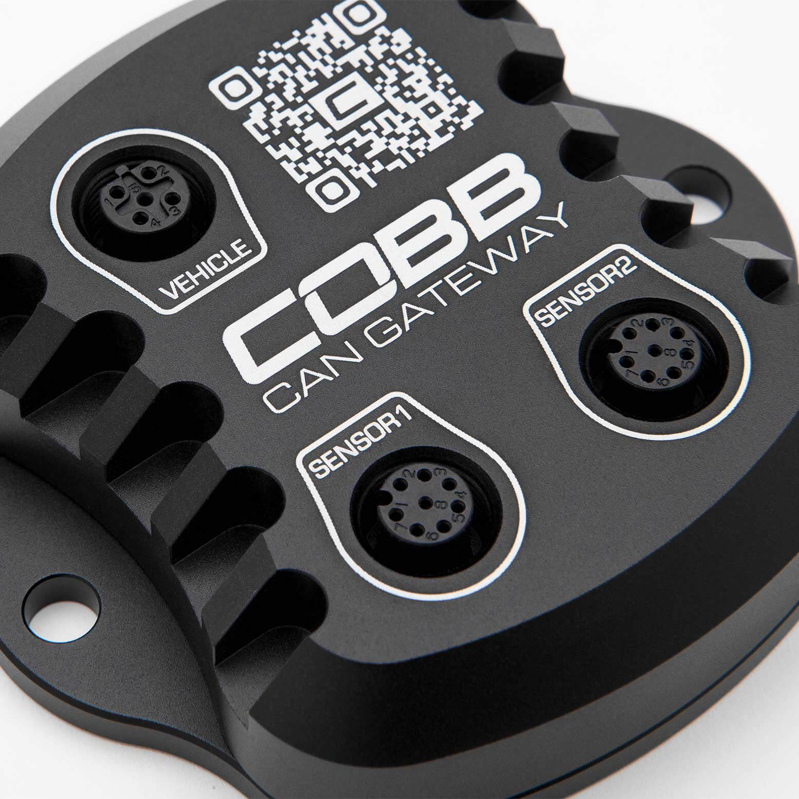 COBB CAN Flex Fuel Upgrade, 2023-2025 Ascent - Angle 3