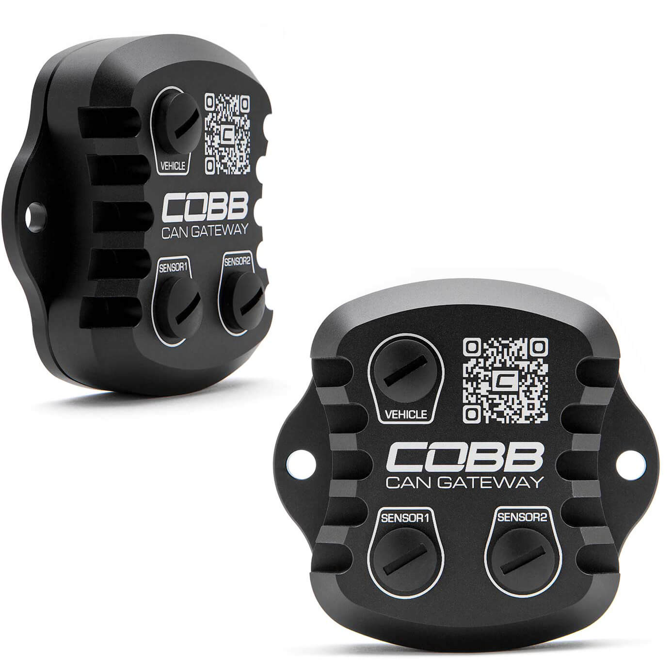 COBB CAN Flex Fuel Upgrade, 2017-2020 F-150 Raptor - Angle 2