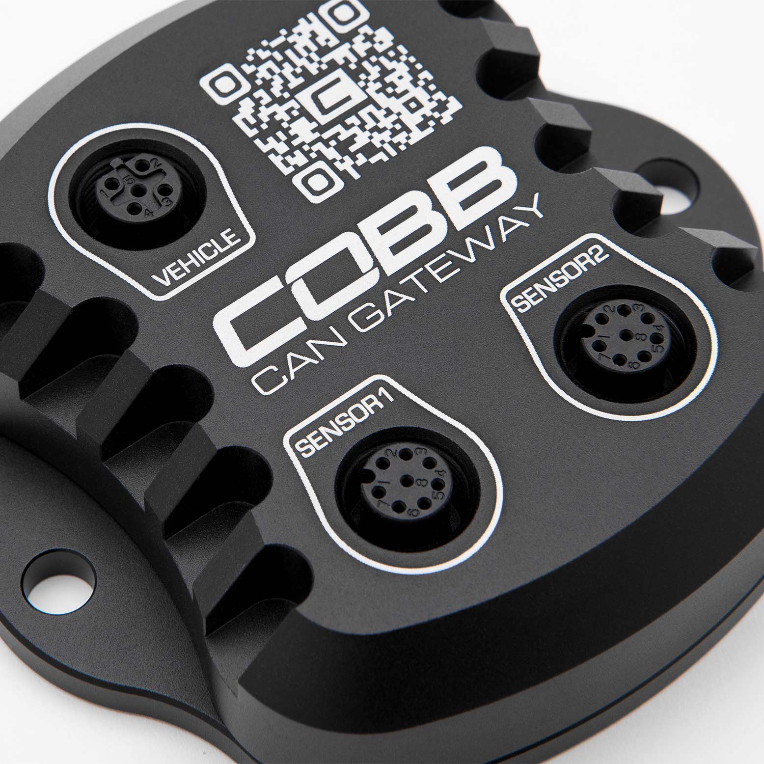 COBB CAN Flex Fuel Upgrade, 2017-2020 F-150 Raptor - Angle 3