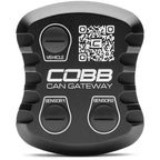 COBB CAN Flex Fuel Upgrade + Fuel Pressure Kit, 2015-2017 WRX - Angle 3