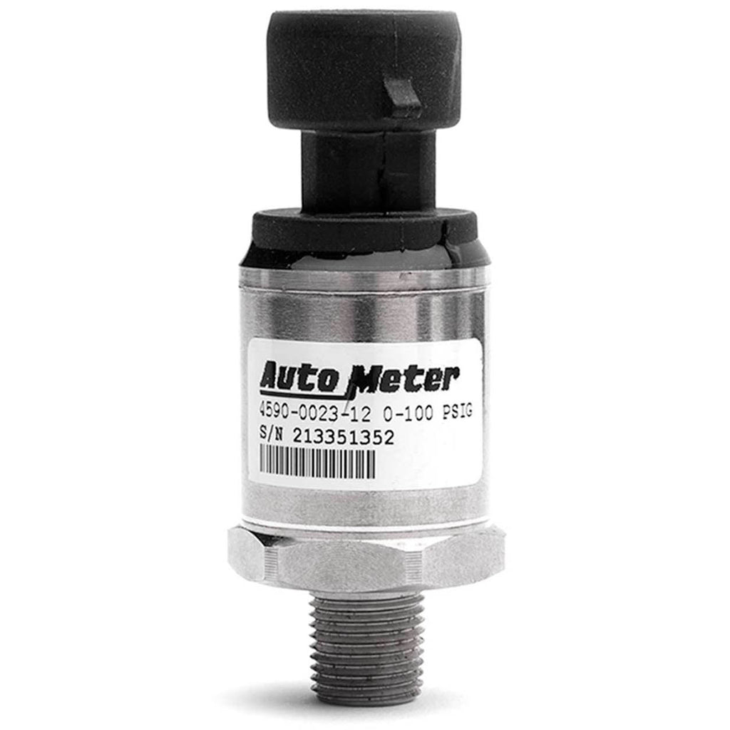 COBB CAN Fuel Pressure Sensor Kit, 2015-2021 WRX (6MT) - Angle 2