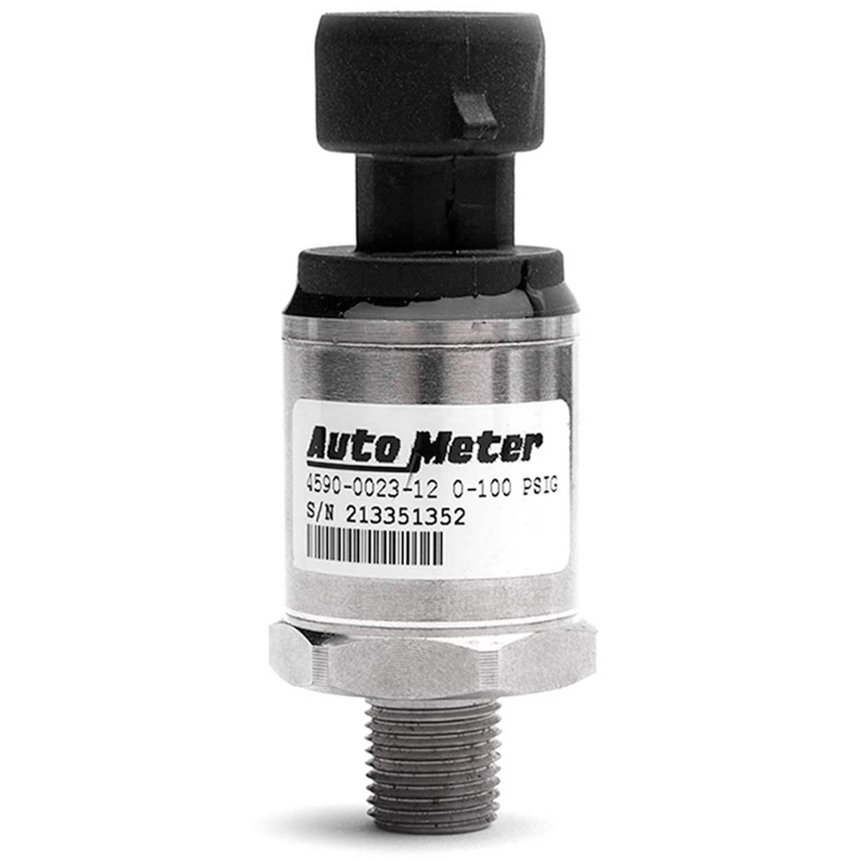 COBB CAN Fuel Pressure Sensor Kit, 2015-2021 WRX (6MT) - Angle 2