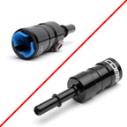 COBB CAN Fuel Pressure Sensor Kit, 2015-2021 WRX (6MT) - Angle 4