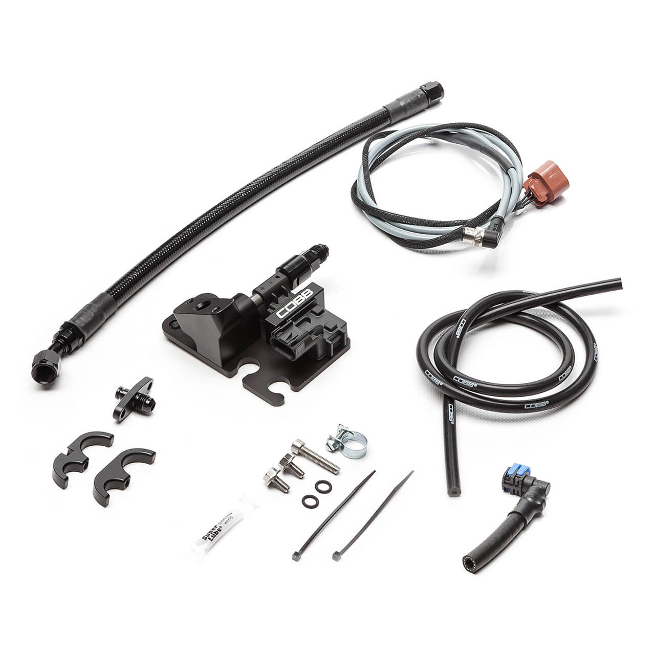 COBB CAN Gateway Flex Fuel Kit, 2009-2018 GT-R