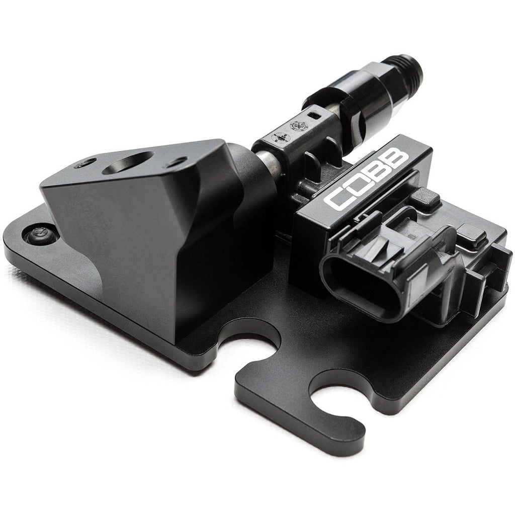 COBB CAN Gateway Flex Fuel Kit, 2009-2018 GT-R - Angle 3